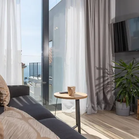 Royal - Minceta דוברובניק