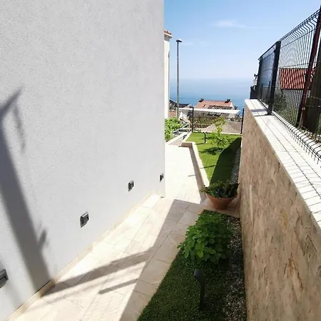 Royal - Minceta Apartmán