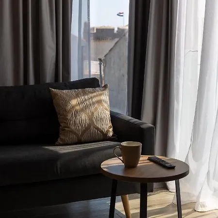 Royal - Minceta Apartman *