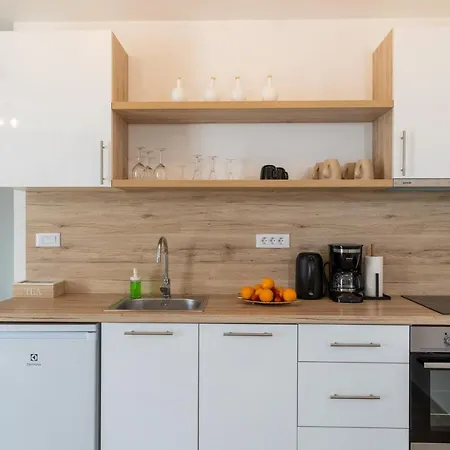 Royal - Minceta Apartman Dubrovnik