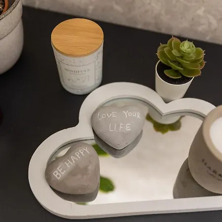 Royal - Minceta Apartman