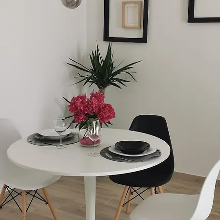 Apartamento Royal - Minceta