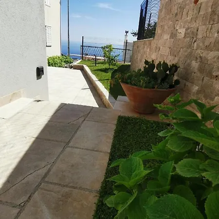 Royal - Minceta Lägenhet Dubrovnik